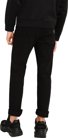 ג'ינס Armani Exchange לגברים גזרת Slim Fit