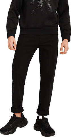 ג'ינס Armani Exchange לגברים גזרת Slim Fit