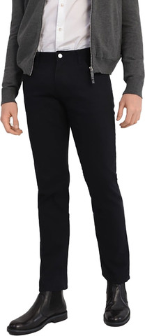 ג'ינס Armani Exchange לגברים גזרת Slim Fit