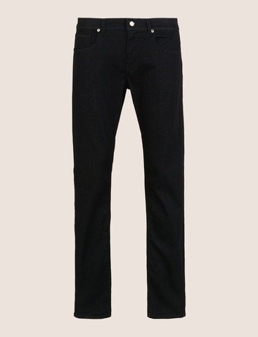 ג’ינס Armani Exchange לגברים גזרת Regular Fit
