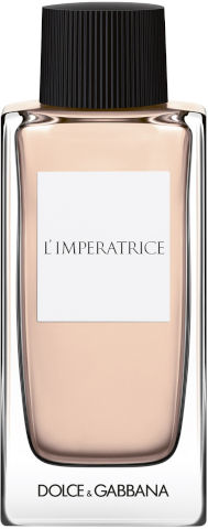 L'IMPERATRICE א.ד.ט לאשה