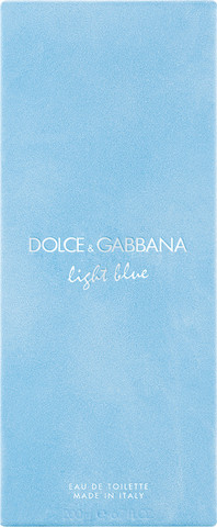 Light Blue א.ד.ט לאשה