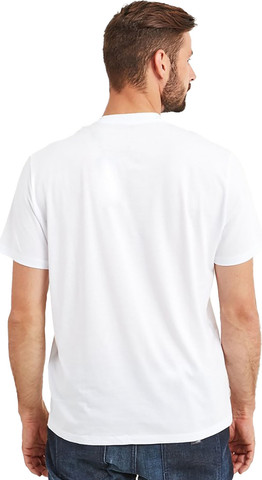 טי שירט Armani Exchange לגברים גזרת  Regular Fit