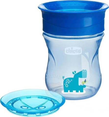 כוס אימון 360 פרפקט