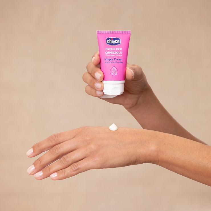 קרם מגן ומרגיע לפטמה 30 מ"ל Nipple Cream לשימוש בהריון ובזמן הנקה
