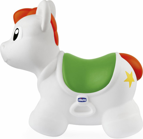 סוס קפיצה - Toy Inflatable Rodeo Bouncer