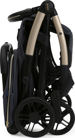 עגלת גודי אקס פלוס - Goody XPlus Stroller