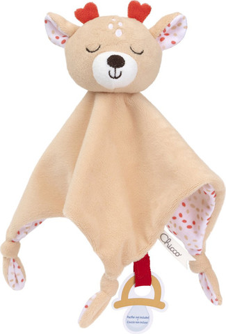 שמיכי – Toy BSF Dou Dou Fawn