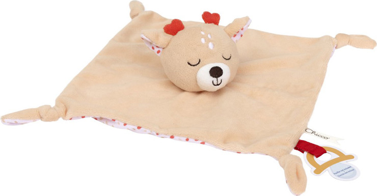 שמיכי – Toy BSF Dou Dou Fawn