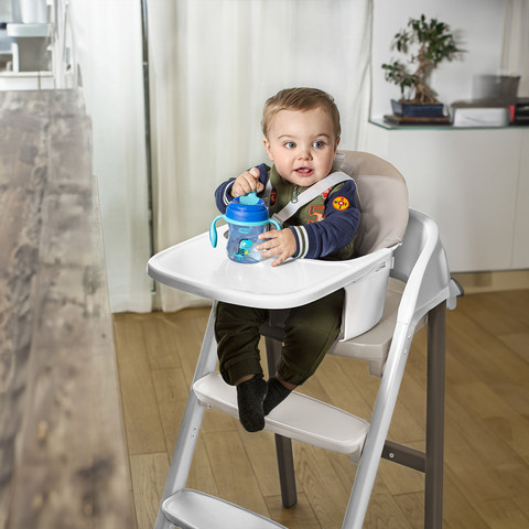 כיסא אוכל גבוה קרשנדו אפ – Crescendo UP Highchair