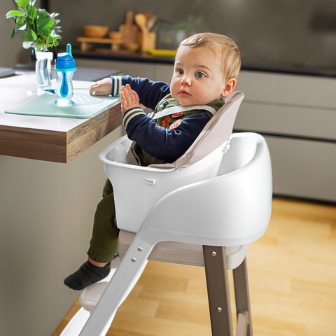 כיסא אוכל גבוה קרשנדו אפ – Crescendo UP Highchair
