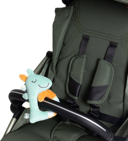 רעשן דינוזאור – Baby Dino rattle