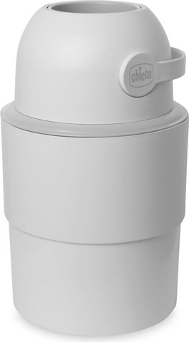 פח חיתולים טלסקופי – Telescopic Nappy Bin