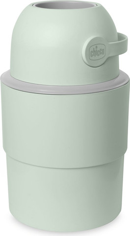 פח חיתולים טלסקופי – Telescopic Nappy Bin