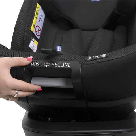 כיסא בטיחות צ’יקו אבר וואן – Chicco Safty Chair Everone