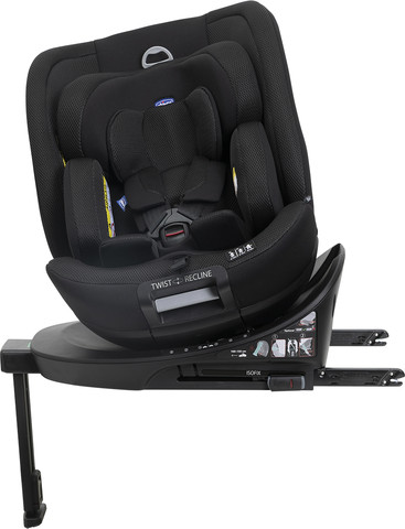 כיסא בטיחות צ’יקו אבר וואן – Chicco Safty Chair Everone
