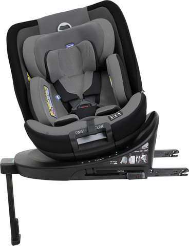 כיסא בטיחות צ’יקו אבר וואן – Chicco Safty Chair Everone
