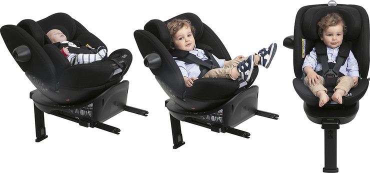 כיסא בטיחות צ’יקו אבר וואן – Chicco Safty Chair Everone