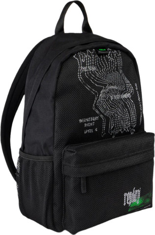תיק גב עם תא ללפטופ דגם  Rucksack מבית המותג העולמי REPLAY