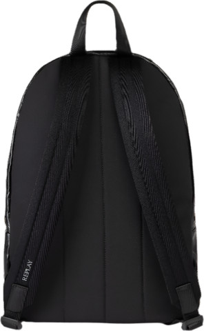 תיק גב עם תא ללפטופ דגם  Rucksack מבית המותג העולמי REPLAY