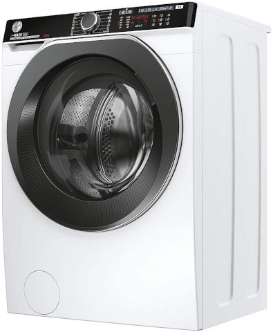 מכונת כביסה פתח חזית - 14 ק"ג Hoover הובר HWP414AMBC