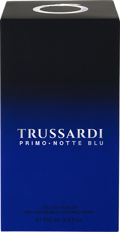 PRIMO NOTTE BLU א.ד.פ לגבר