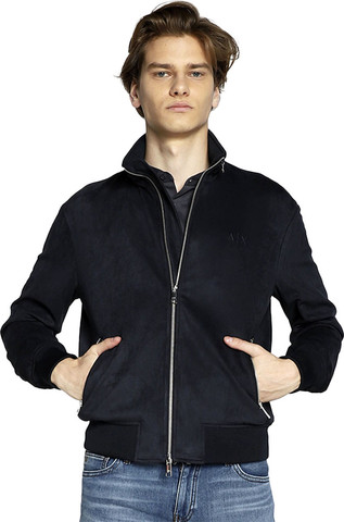 ג'קט Armani Exchange לגברים