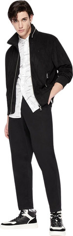 ג'קט Armani Exchange לגברים