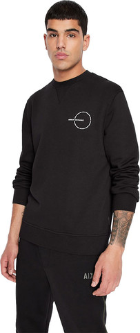 סווטשרט Armani Exchange לגברים