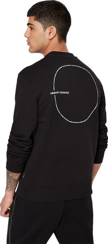 סווטשרט Armani Exchange לגברים
