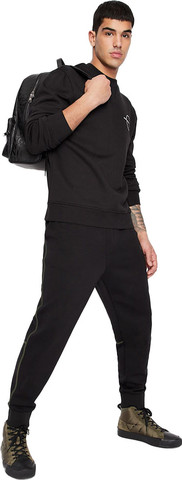 סווטשרט Armani Exchange לגברים