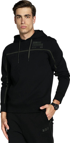 קפוצ'ון Armani Exchange לגברים