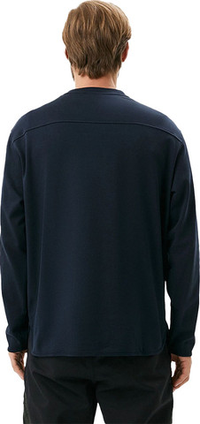 סווטשרט Armani Exchange לגברים דגם Printed Logo