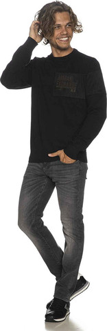 סווטשרט Armani Exchange לגברים
