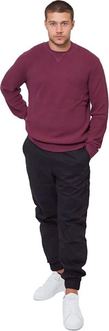 סווטשרט Armani Exchange לגברים