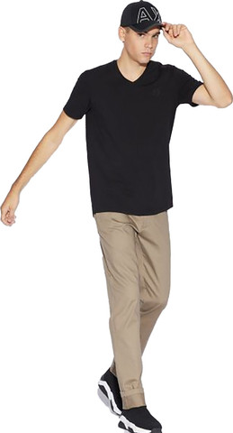 טי שירט Armani Exchange לגברים