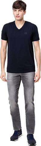 טי שירט Armani Exchange לגברים