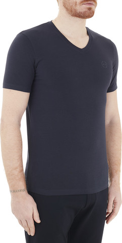 טי שירט Armani Exchange לגברים