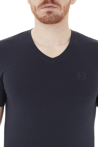 טי שירט Armani Exchange לגברים