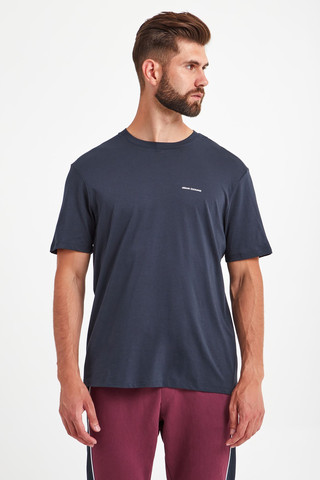 טי שירט Armani Exchange לגברים גזרת  Regular Fit