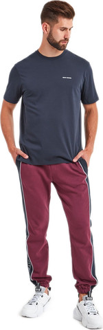 טי שירט Armani Exchange לגברים גזרת  Regular Fit