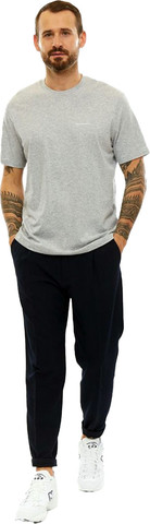טי שירט Armani Exchange לגברים גזרת  Regular Fit