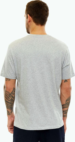 טי שירט Armani Exchange לגברים גזרת  Regular Fit