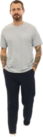 טי שירט Armani Exchange לגברים גזרת  Regular Fit