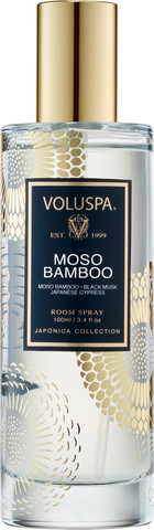 רום ספריי 100 מ"ל - Moso Bamboo