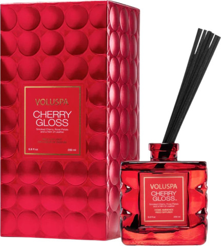 מפיץ ריח 200 מ"ל - Cherry Gloss