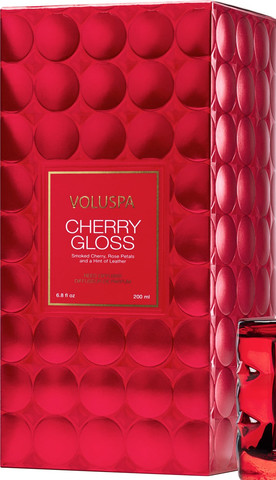 מפיץ ריח 200 מ"ל - Cherry Gloss