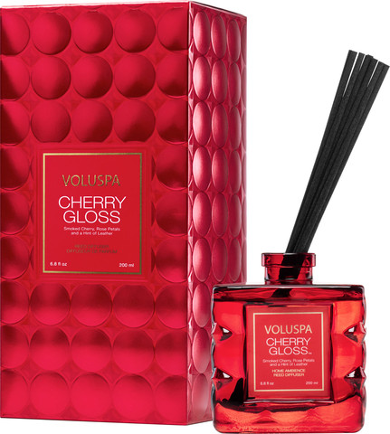 מפיץ ריח 200 מ"ל - Cherry Gloss