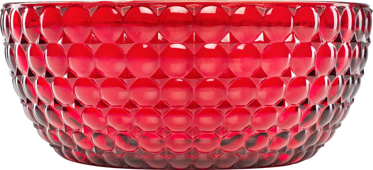 נר ריחני בקערת זכוכית 2.4 קילו - Cherry Gloss