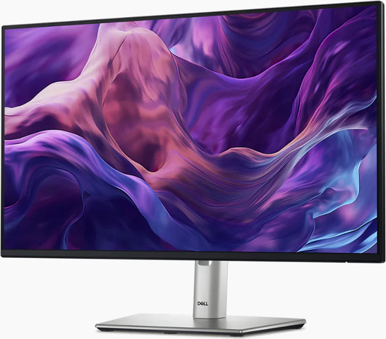 מסך Dell Pro Plus P2425H 23.8" IPS 100Hz FHD